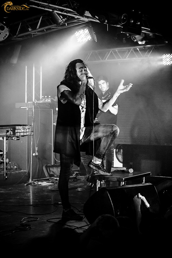 Betraying the Martyrs 