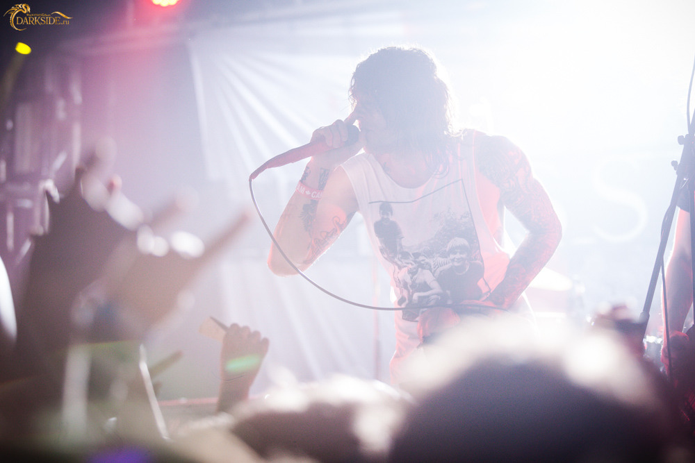 Blessthefall 