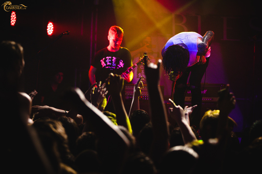 Blessthefall 