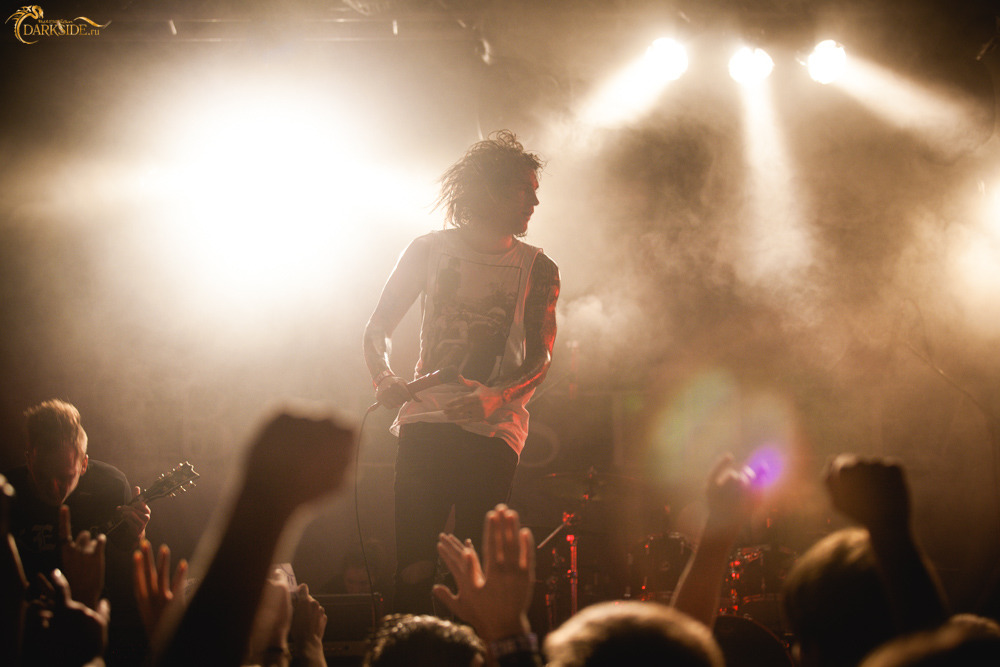 Blessthefall 