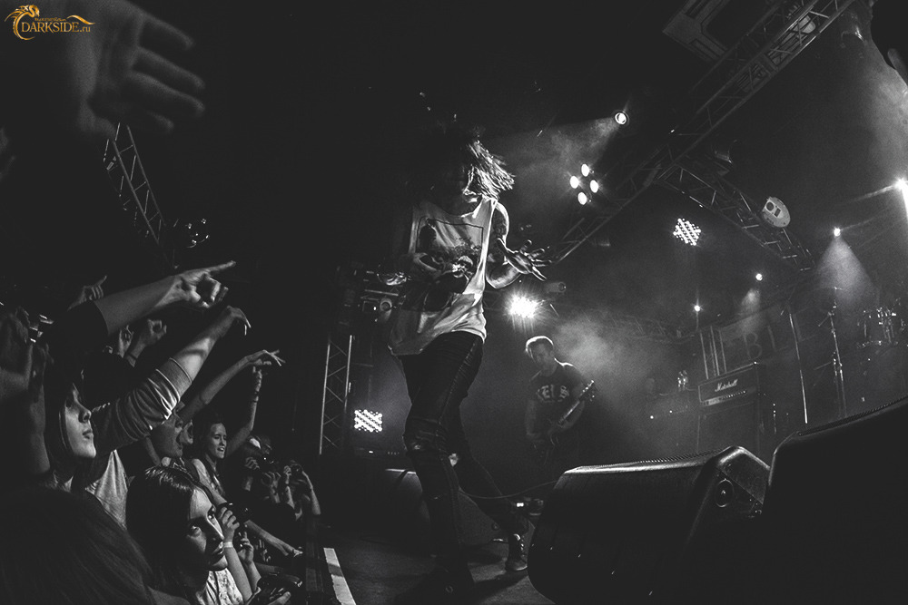 Blessthefall 