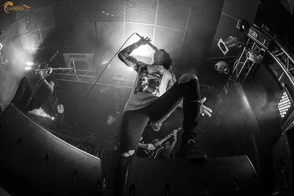 Blessthefall 
