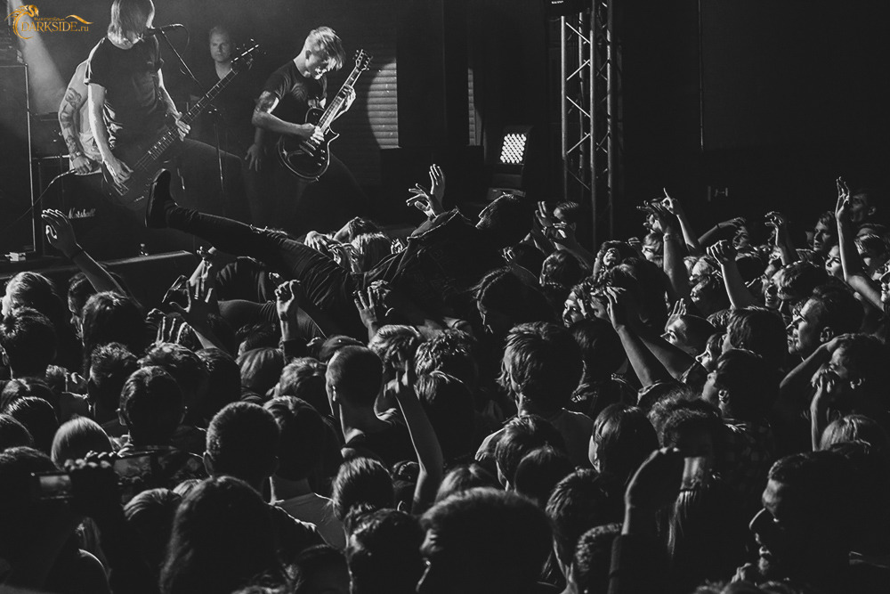 Blessthefall 