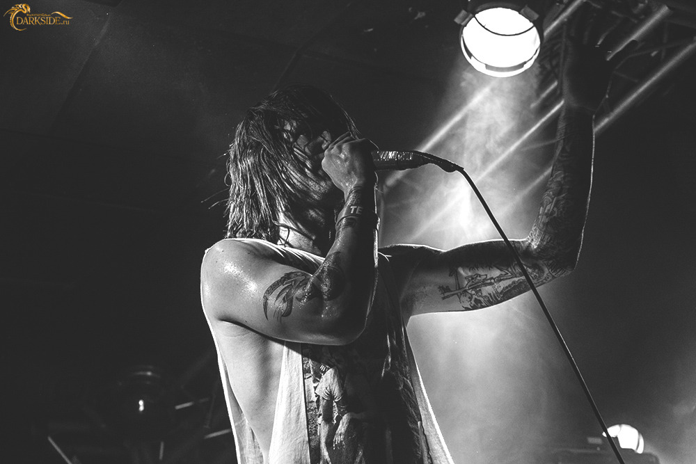 Blessthefall 