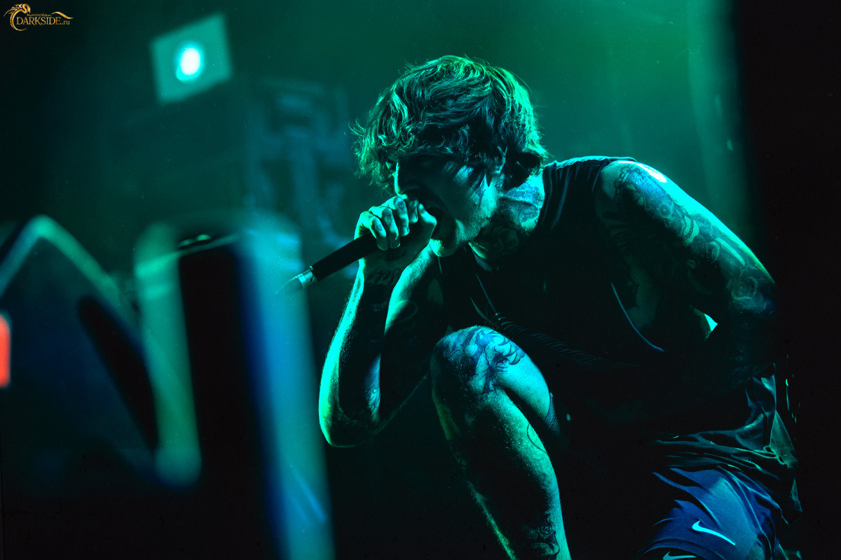 Bring Me the Horizon 