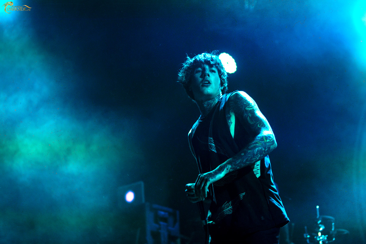 Bring Me the Horizon 