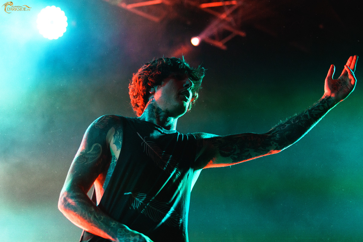 Bring Me the Horizon 
