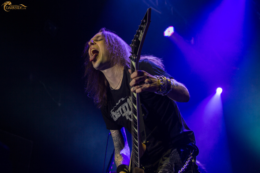 Children of Bodom 