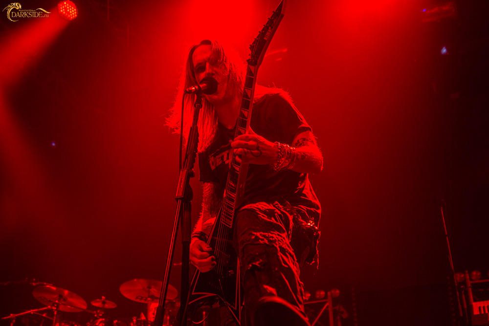Children of Bodom 