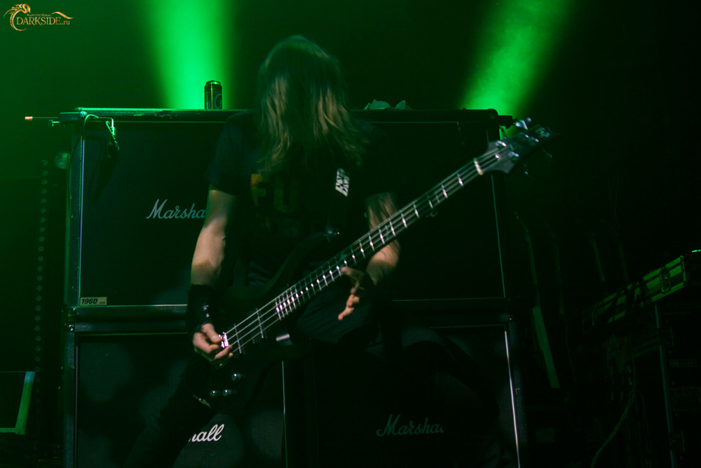 Children of Bodom 