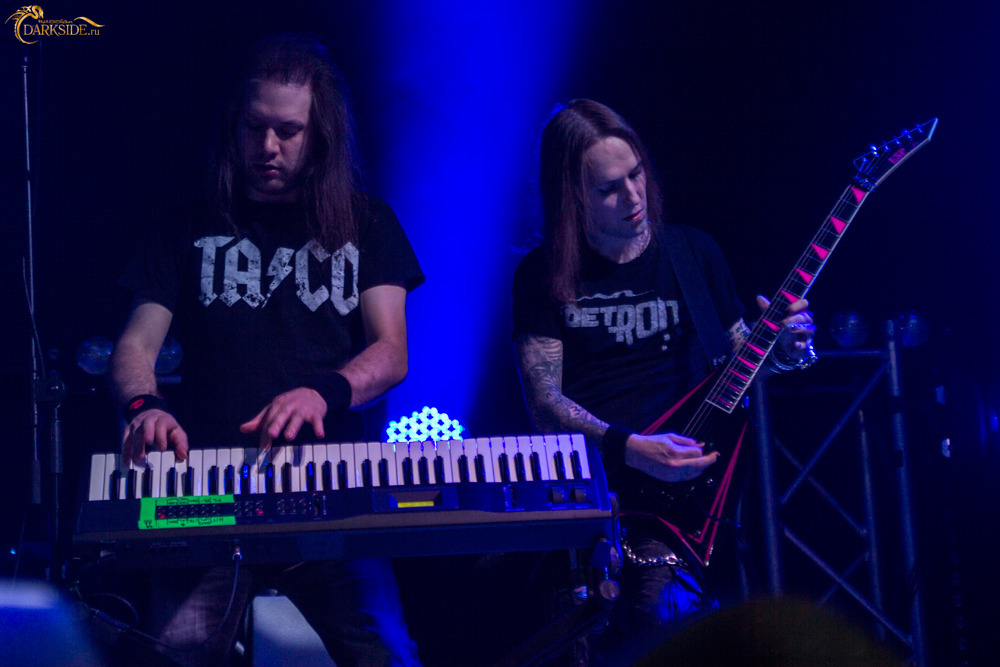 Children of Bodom 