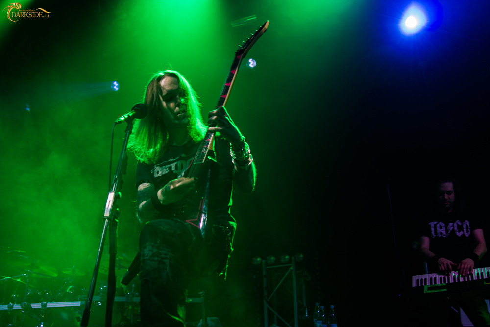Children of Bodom 