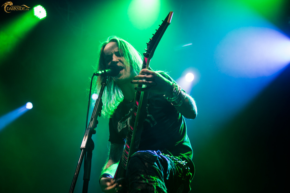 Children of Bodom 