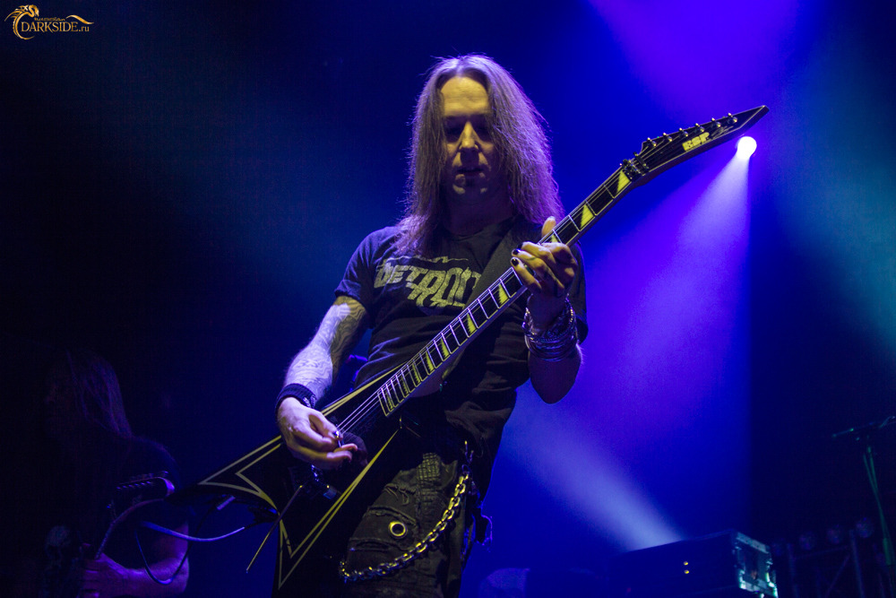 Children of Bodom 