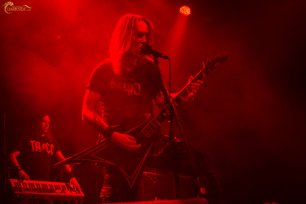 Children of Bodom 