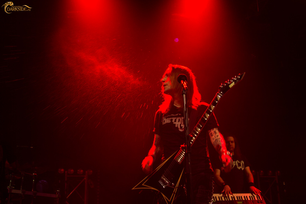 Children of Bodom 