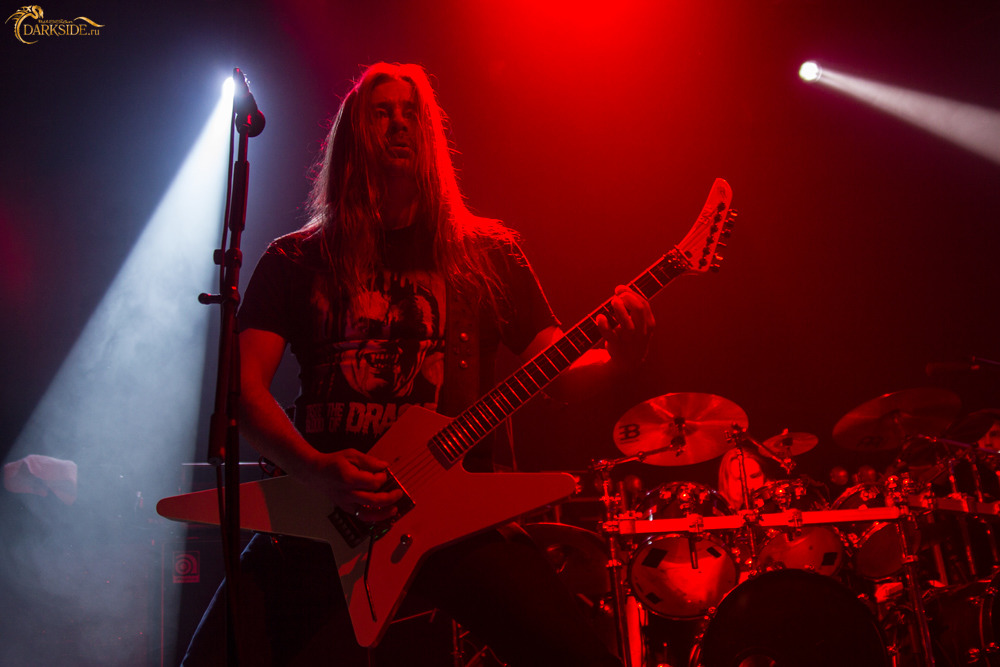 Children of Bodom 