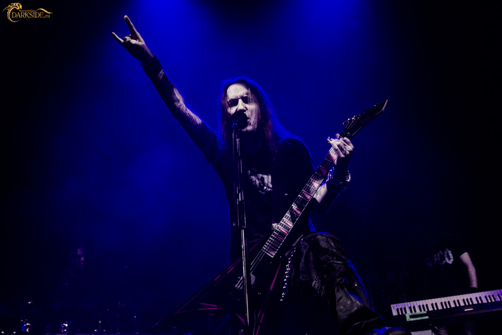 Children of Bodom 