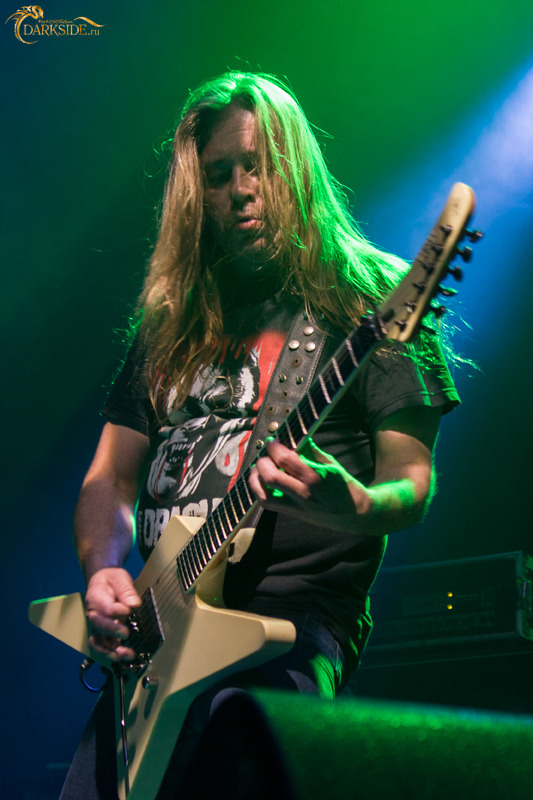 Children of Bodom 