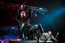 Cradle of Filth 