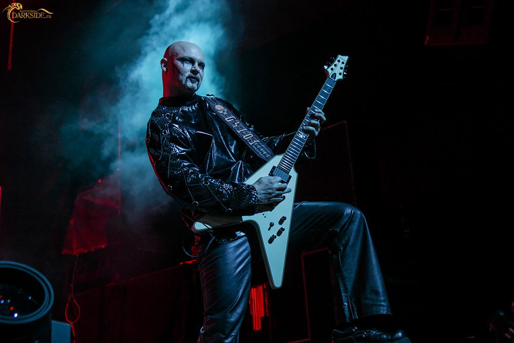 Cradle of Filth 