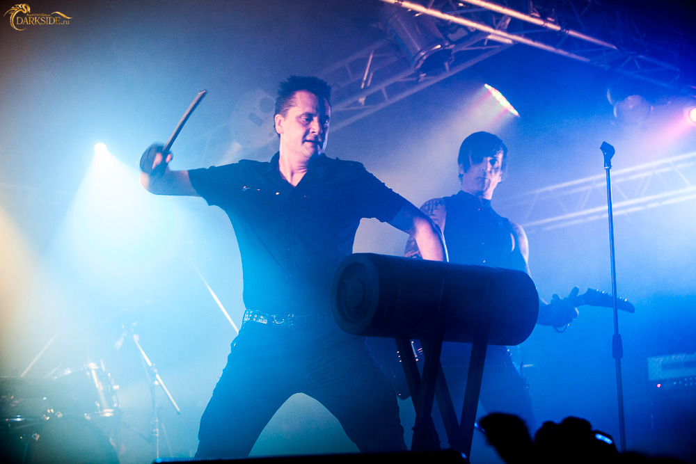 Die Krupps 