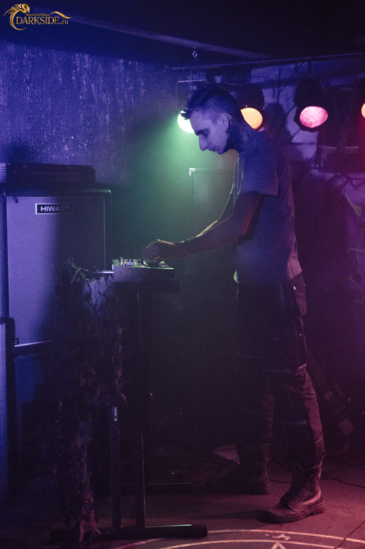 Eden Synthetic Corps 