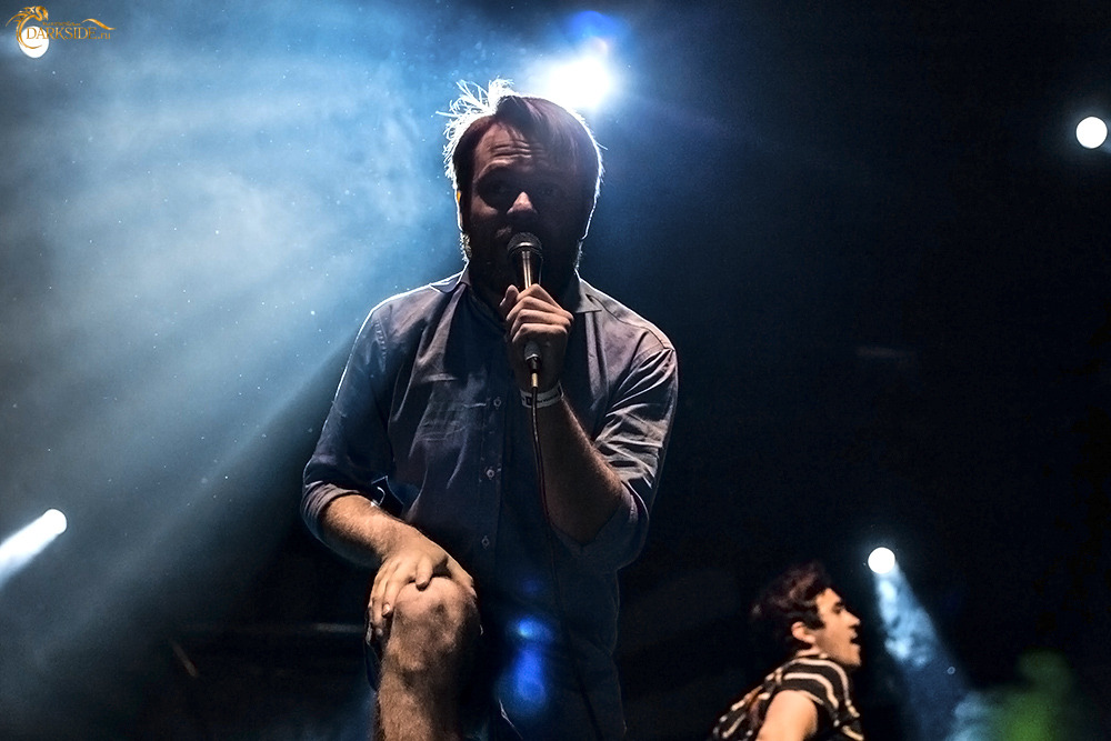 Enter Shikari 