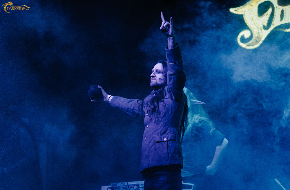 Finntroll 