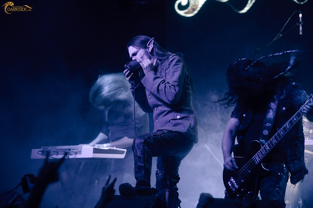 Finntroll 
