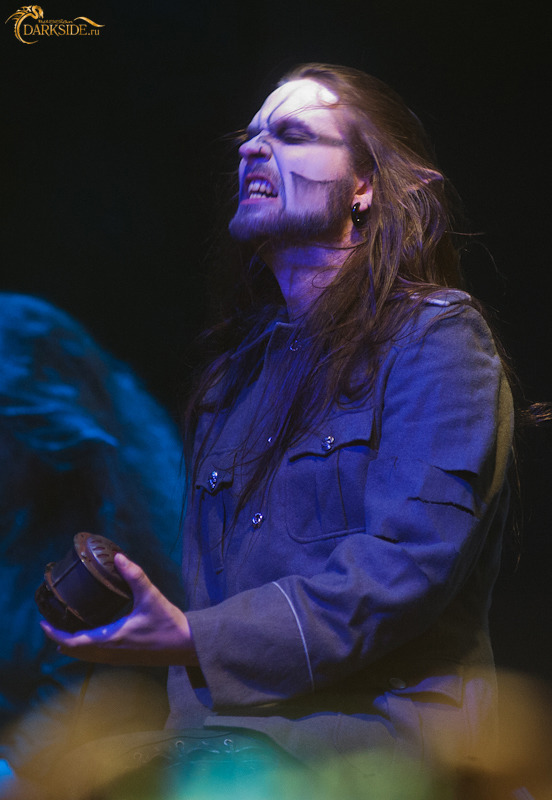 Finntroll 