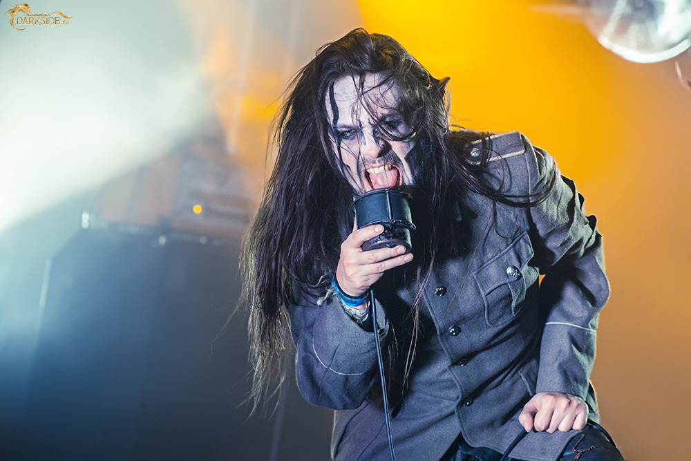 Finntroll 