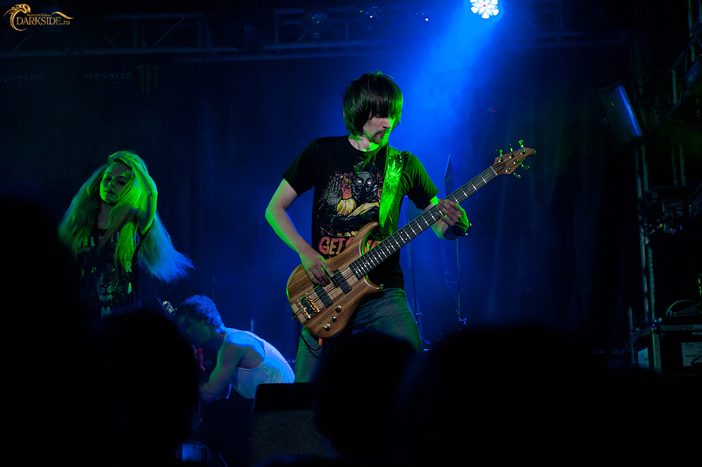 Alice Blue  
