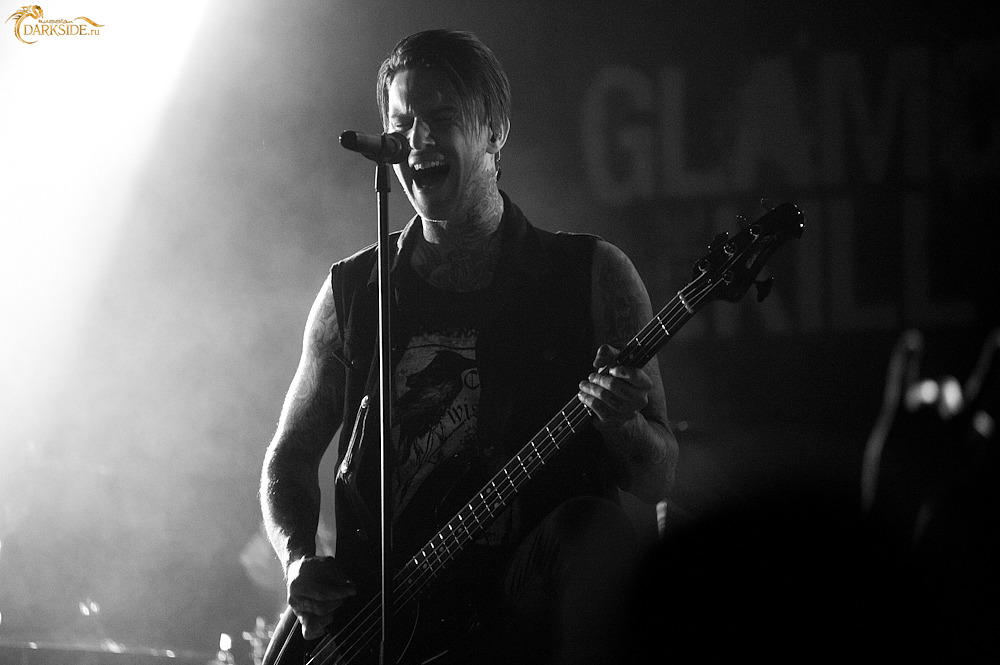 Glamour of the Kill 