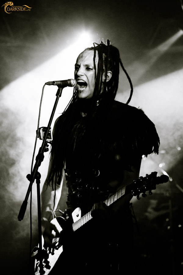 London After Midnight 