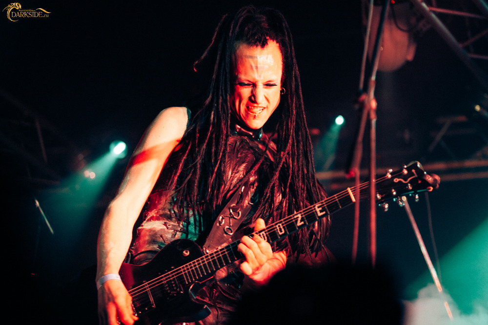 London After Midnight 
