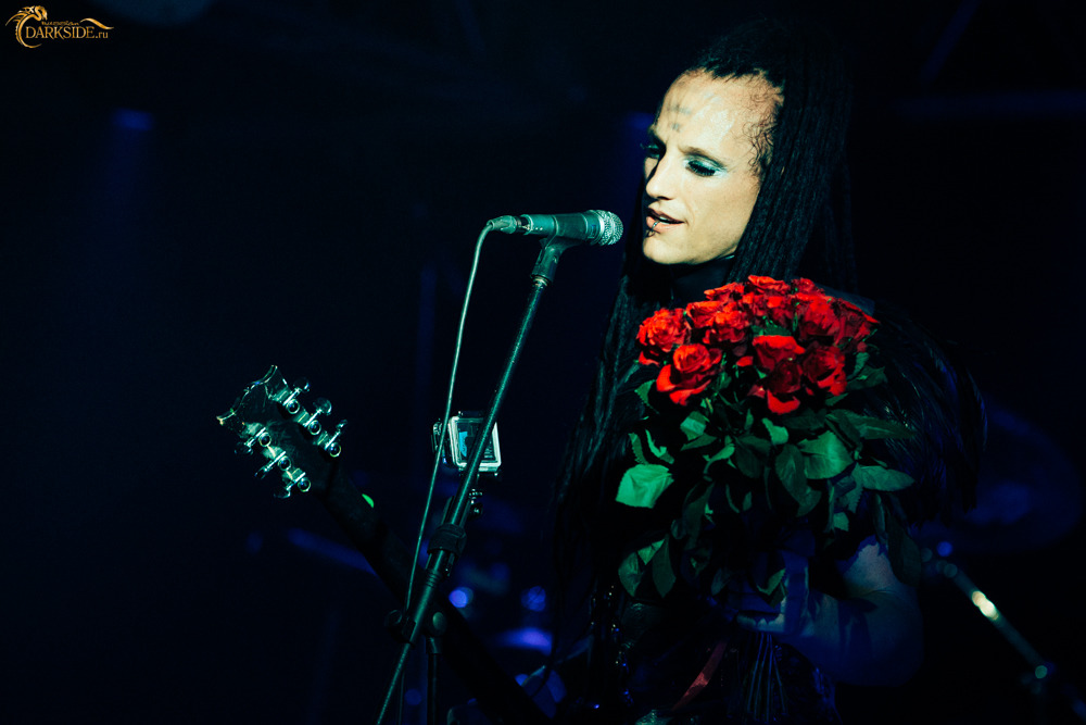 London After Midnight 