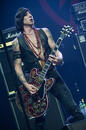 Michael Monroe 