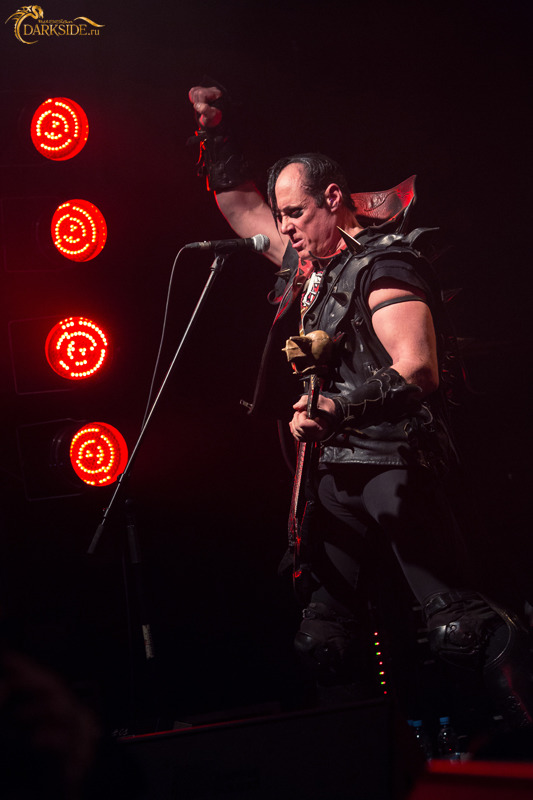 Misfits 
