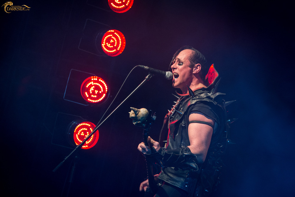 Misfits 