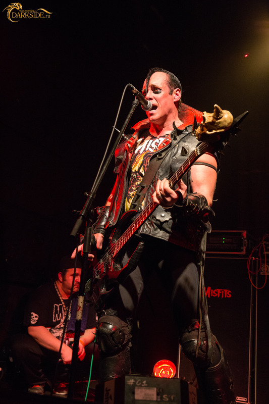 Misfits 