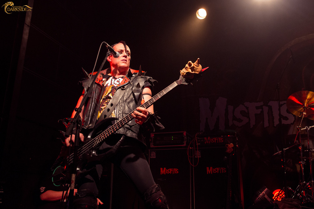 Misfits 