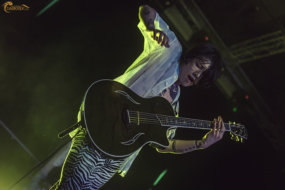 Miyavi 
