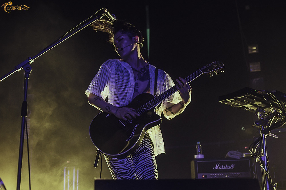 Miyavi 