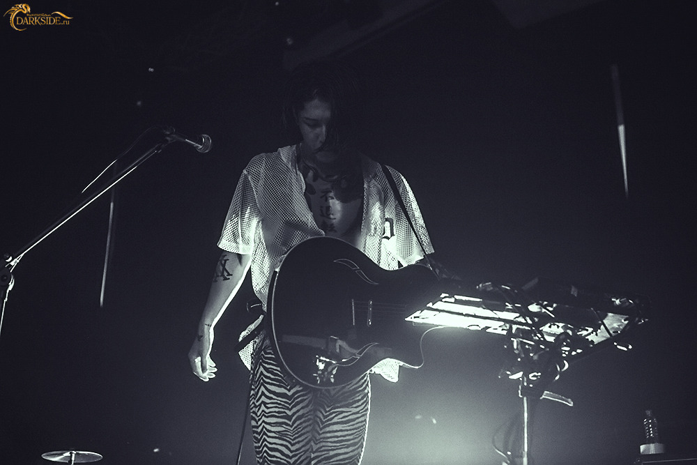 Miyavi 
