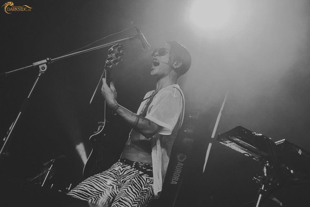 Miyavi 