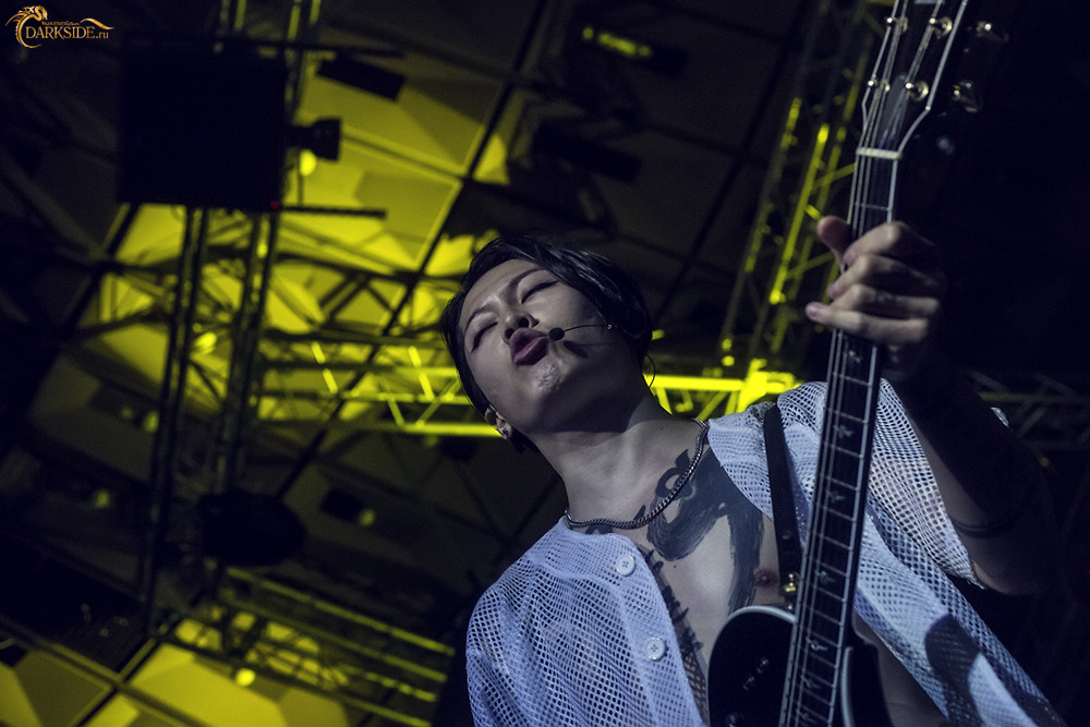 Miyavi 