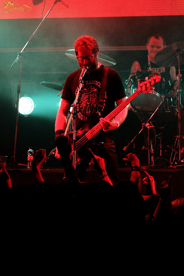 Red Fang 
