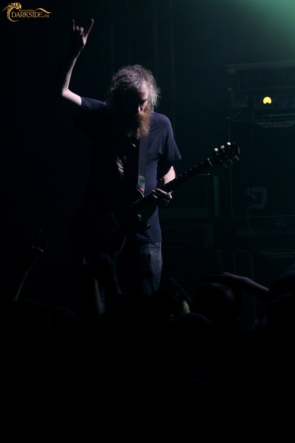 Red Fang 