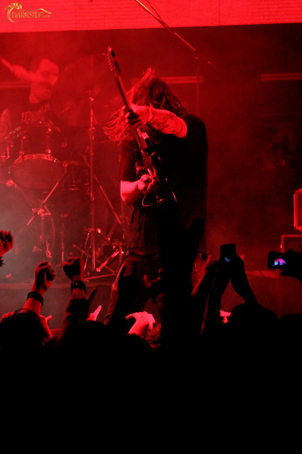 Red Fang 